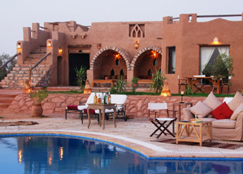 main photo of Dakhla Oasis